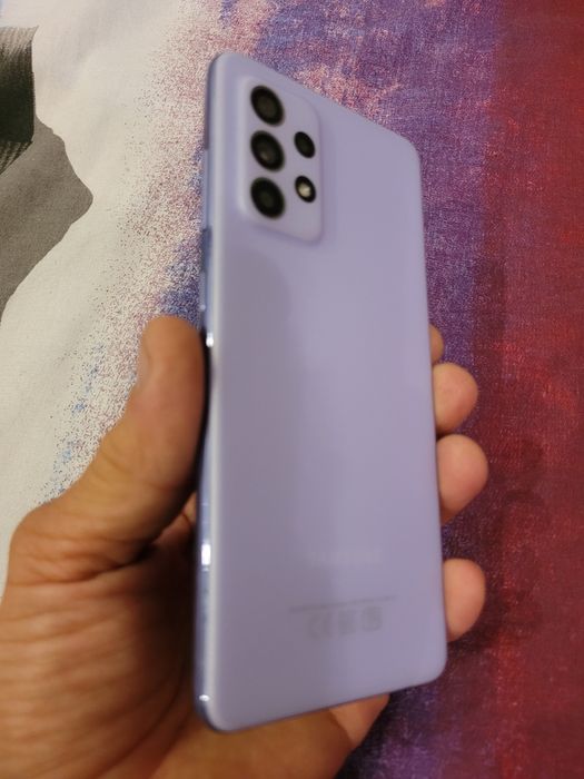 Samsung Galaxy A52  128/4/4