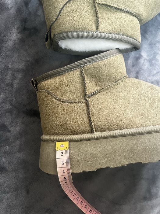 Угги 36-36,5 теплі і зручні  не дорого