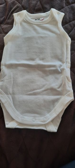 Body 50/56 nowe zapakowane