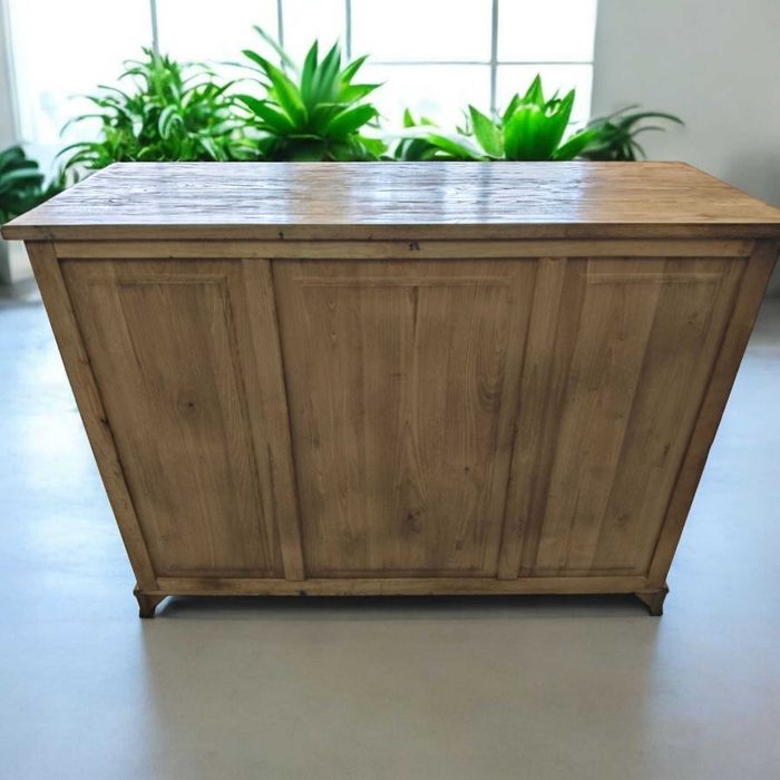 Aparador rústico personalizado