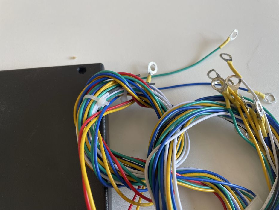 Balancer aktywny  16S-4A lifepo4