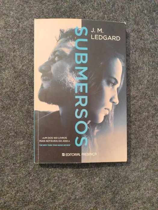 J. M. Ledgard - Submersos