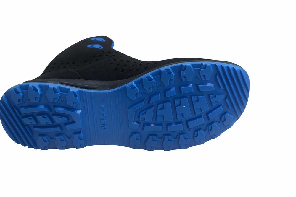 Buty robocze Elten Impulse XXT W blue mid esd S1. R.48 (24 N)