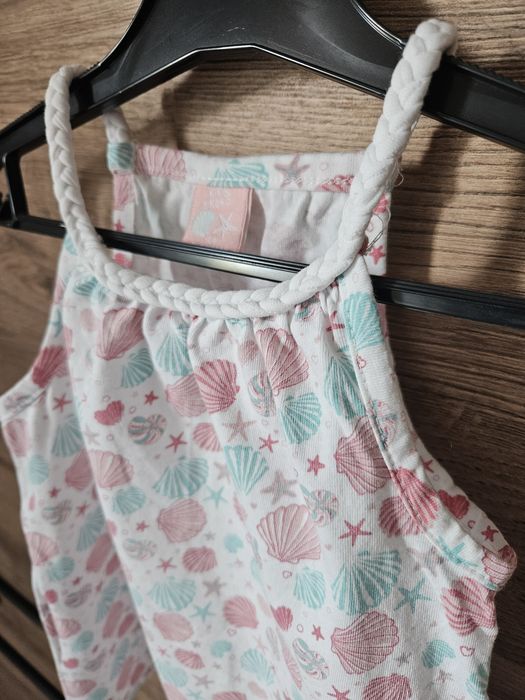 Bluzka na ramiączka