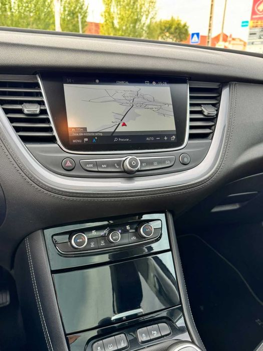 Opel Grandland X 1.5 Turbo D 130cv