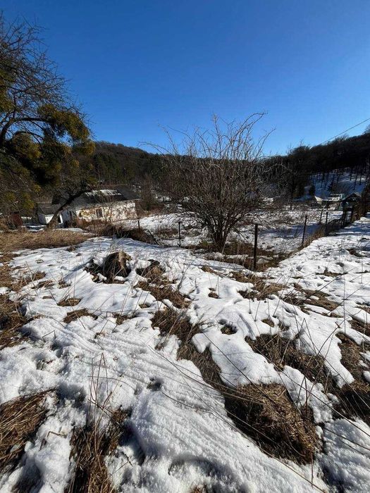 Продаж земельної ділянки біля комплексу Львівської Швейцарії