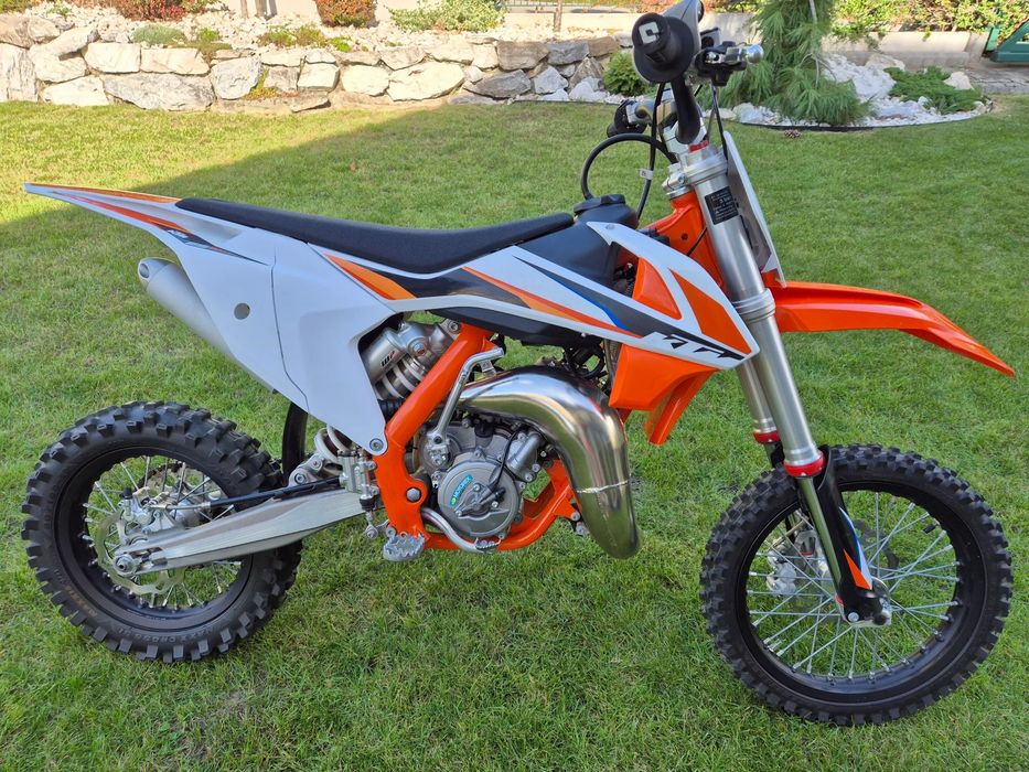 KTM