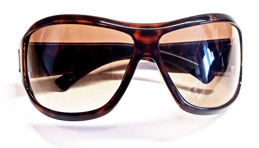 Okulary przeciwsłoneczne Gucci