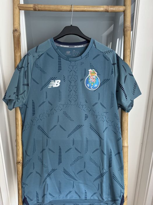 Camisola treino FC Porto