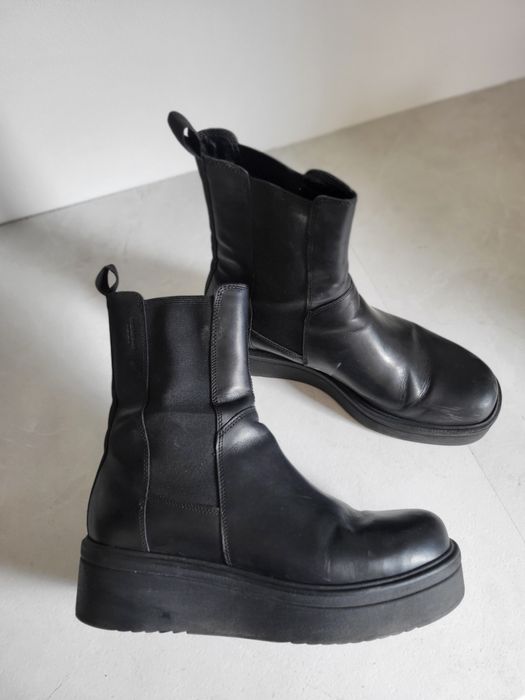 Vagabond 40 jesienne botki