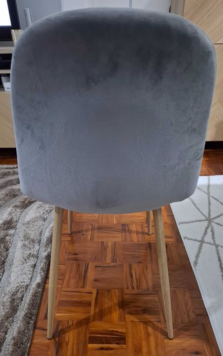 Cadeiras sala jantar