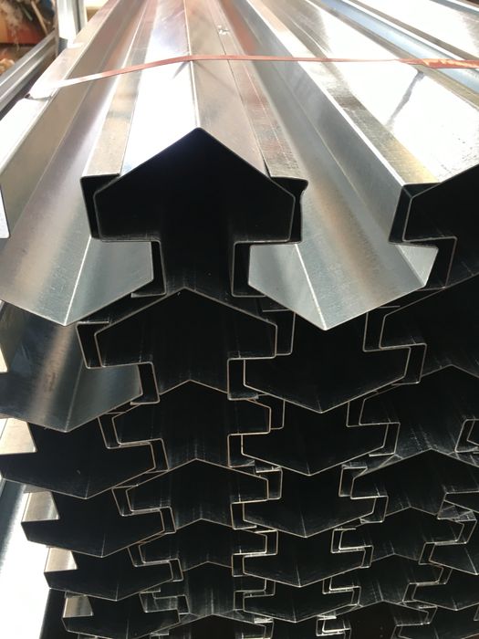 Vedações para obras (Tapumes)