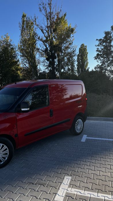 Opel Combo  2014