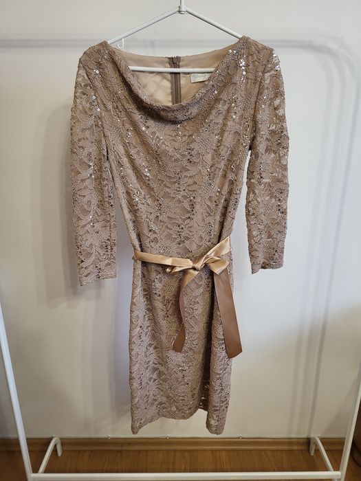 Sukienka Young Couture 36