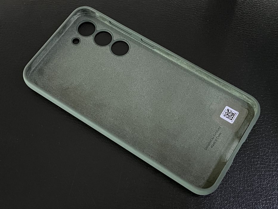 Оригінальні чохли для Samsung Galaxy S23 Plus