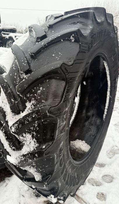 Opona Continental 420/85r38 420/85-38 16.9r38