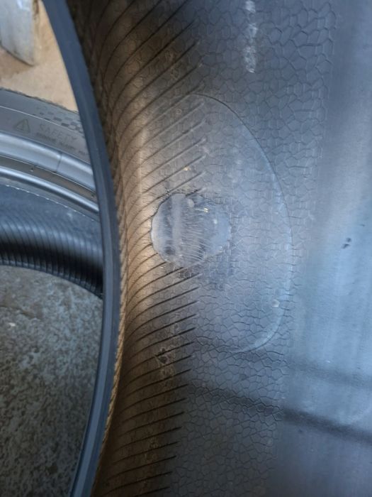 Opony 275/35R19 CONTINENTAL