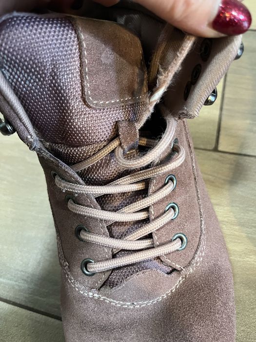 Buty zimowe 4F 39