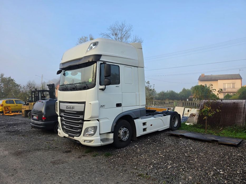 DAF