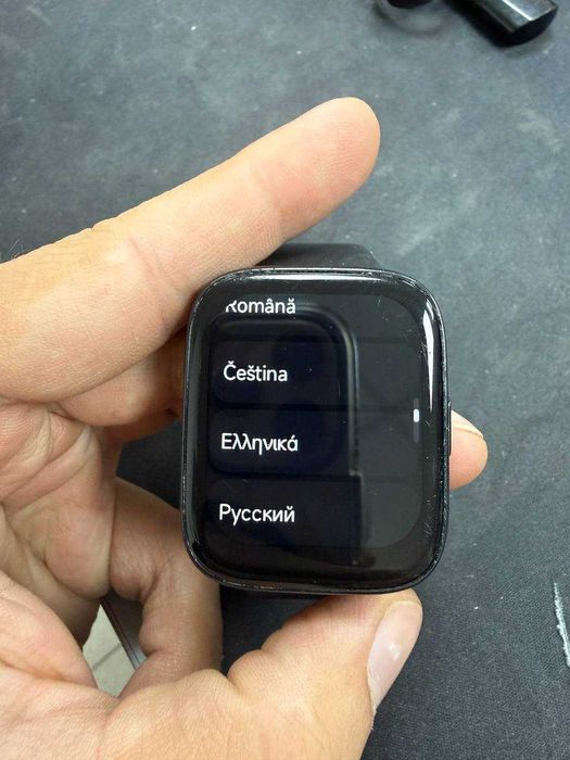 Redmi Watch 3 Active