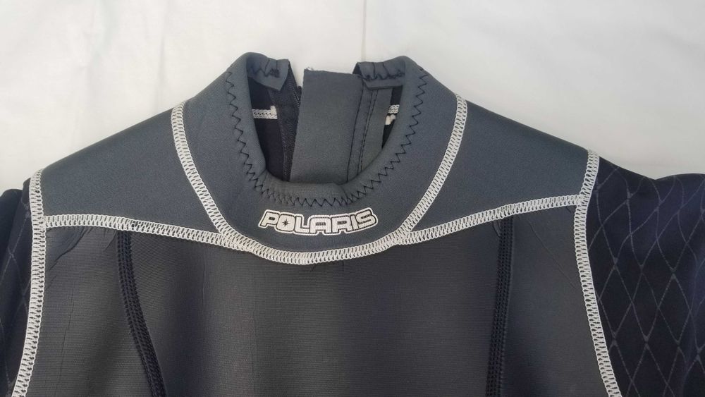 Fato de Mergulho/Surf POLARIS 4 mm (M)(impecável)