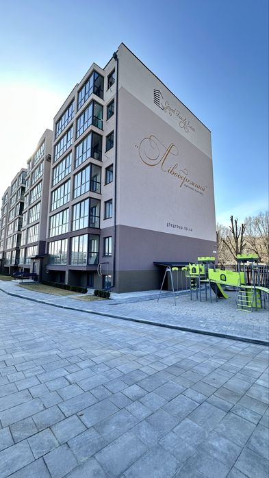 Сдам коммерческое помещение 57 м2 в ЖК Левобережный