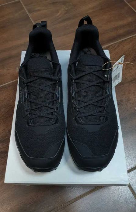 кросівки Adidas Terrex 49 1/3 оригінал