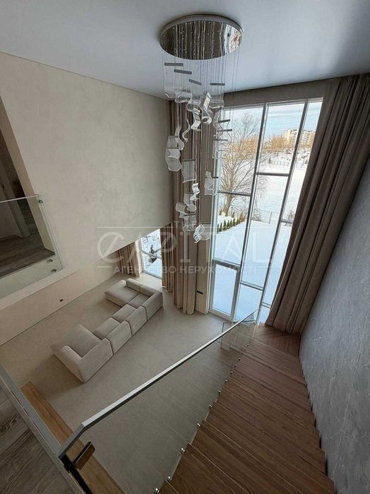 Продаж Таунхаус 143 м², Гатне, Фастівський р-н, Теремки