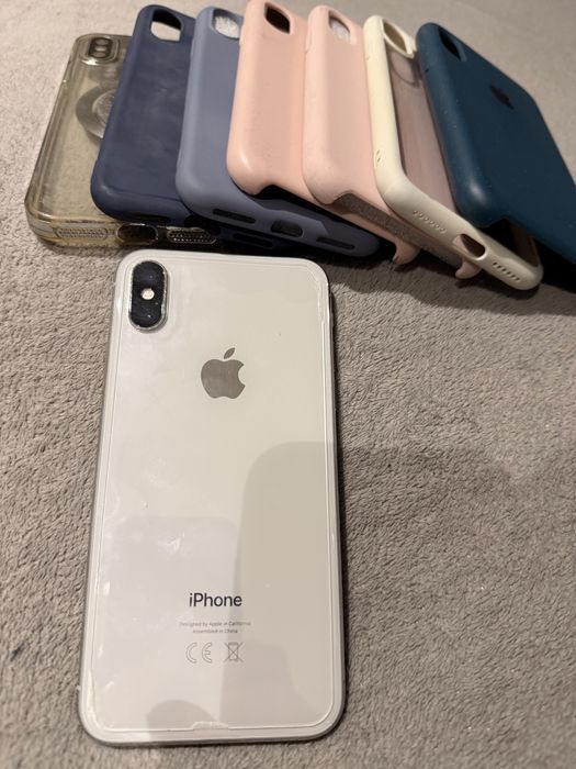 Telefon Iphone X