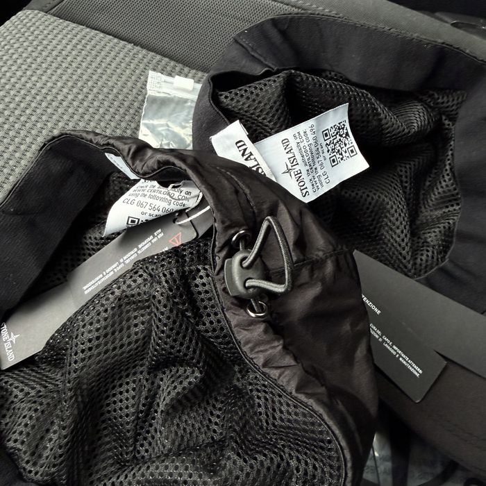 Кепка Stone Island