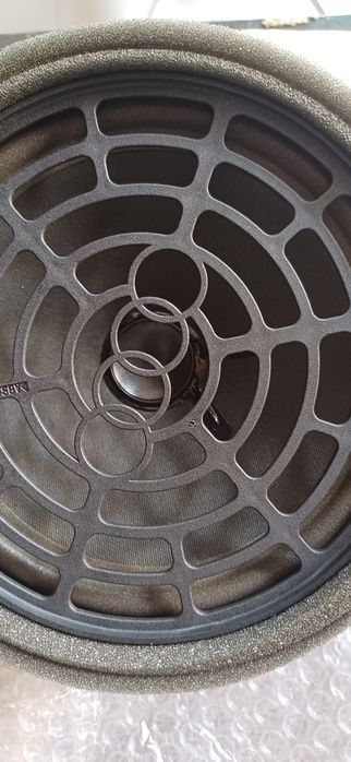 Bang&olufsen L+P oem