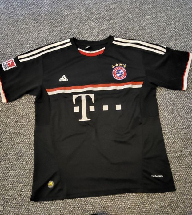 Koszulka piłkarska adidas