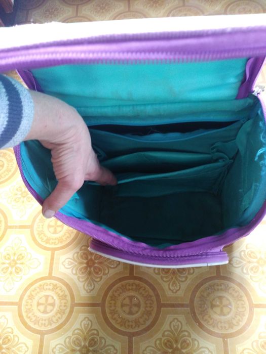 Рюкзак для девочки