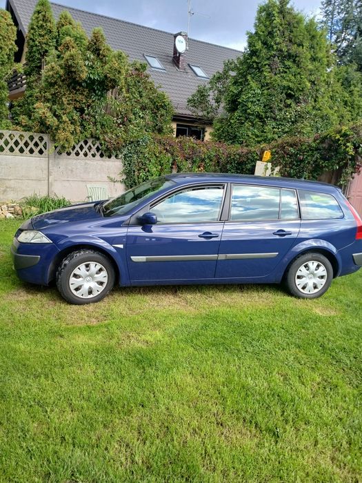Sprzedam Renault Megane