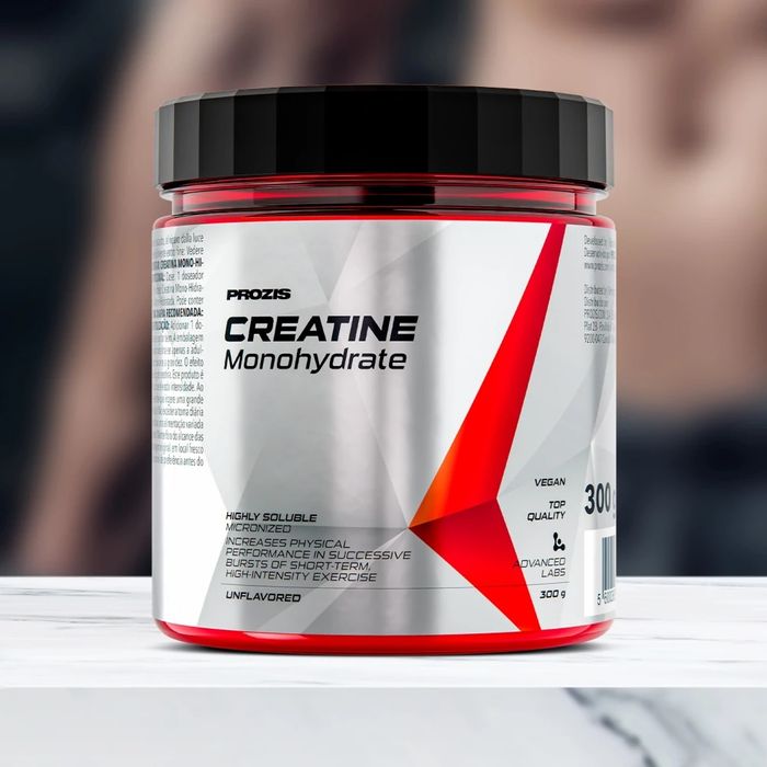 CREATINA 300 G (ENVIO GRÁTIS)