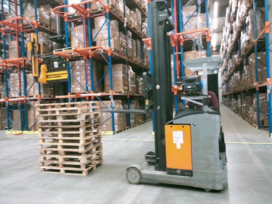 kurs szkolenie suwnice + UPOMINEK