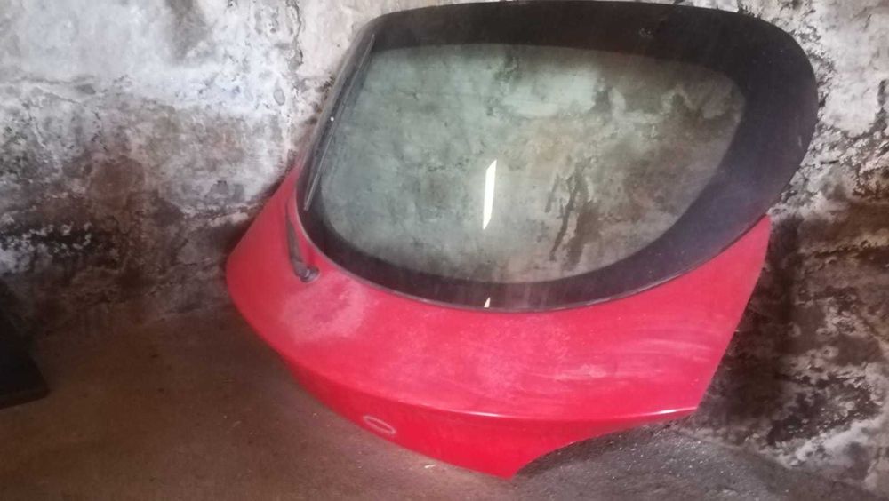 Vendo peças Ford (Puma)