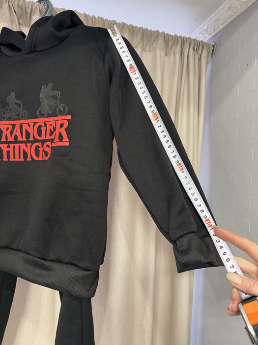 Костюм дивні дива