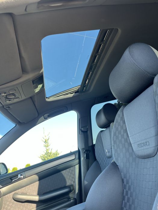 Audi A6C5 1.9TDI 110KM niezawodny silnik,xenon,klimatronic,s-line