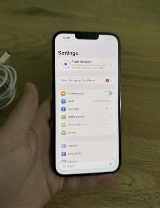 iPhone 13 Pro Max 128GB