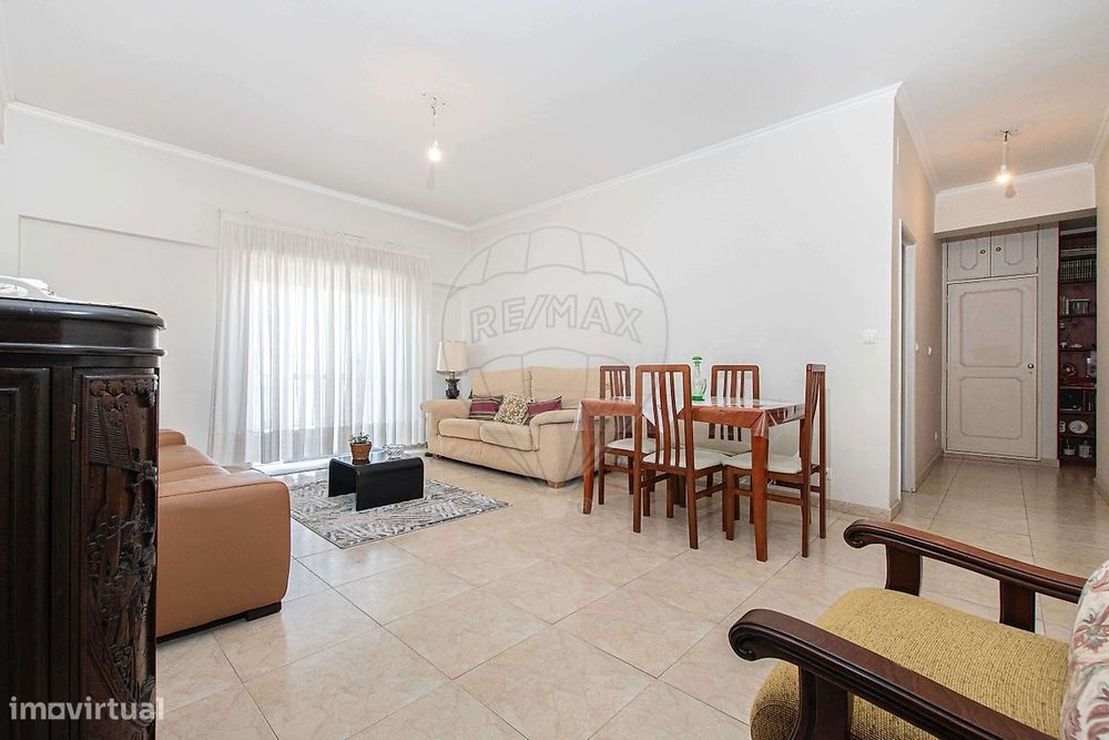 Apartamento T2 para venda