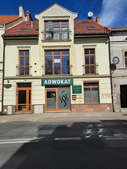 Lokal 85m2 pod działalność handlowo-usługową