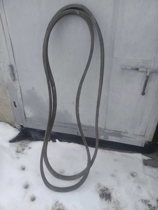 45-22-3570 Продам   ремні варіатора барабана комбайна нива