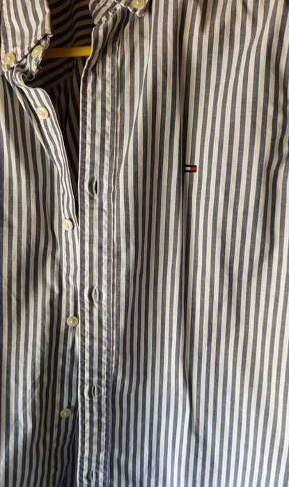 Camisa Tommy Hilfiger