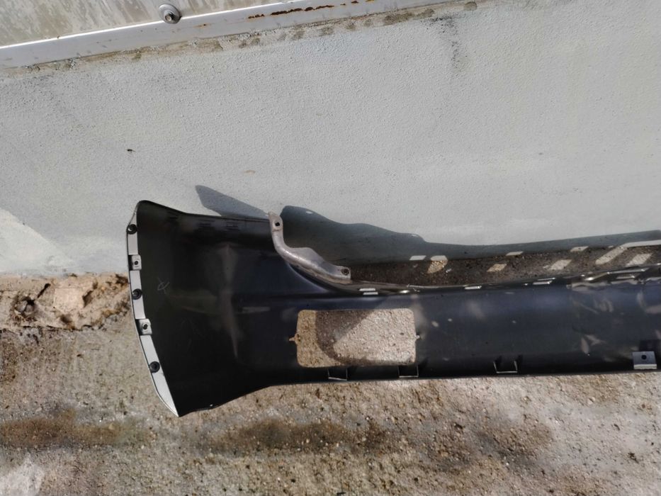 Parachoques Mitsubishi Sportwagon