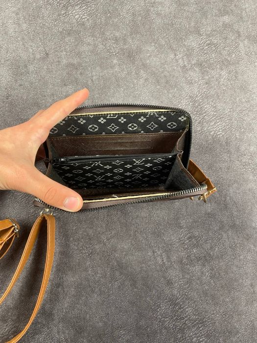 Сумка барсетка Louis Vuitton луивитон