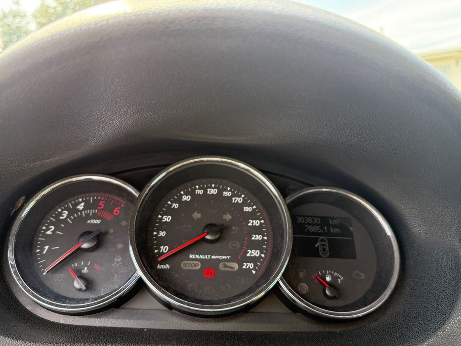 Renault megane 3 coupe gtline bose idition