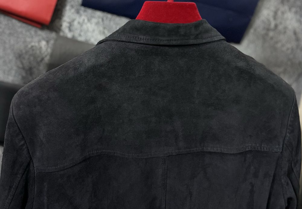 Овершот Сорочка ADPT. Leahter