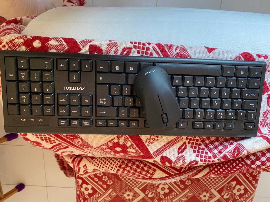 Asus All-in-One PC 16GB Ram