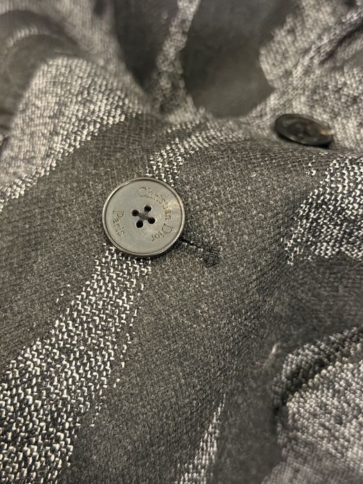 Костюм Christian Dior, піджак і спідниця, новий